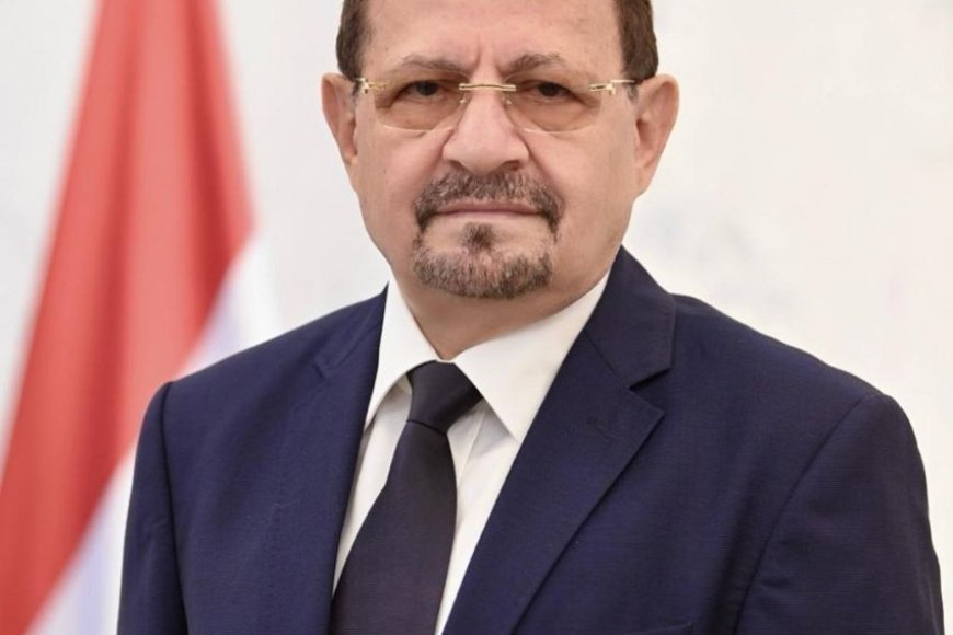 وزير الخارجية: ما يجري في بلادنا لا يمكن النظر إليه بمعزل التطورات الإقليمية