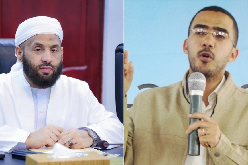 وزير الأوقاف والإرشاد يعزي في وفاة الشاعر الأستاذ فؤاد الحميري