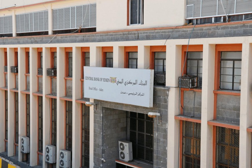 حقيقة البنك المركزي وتعزيزات وزارة المالية