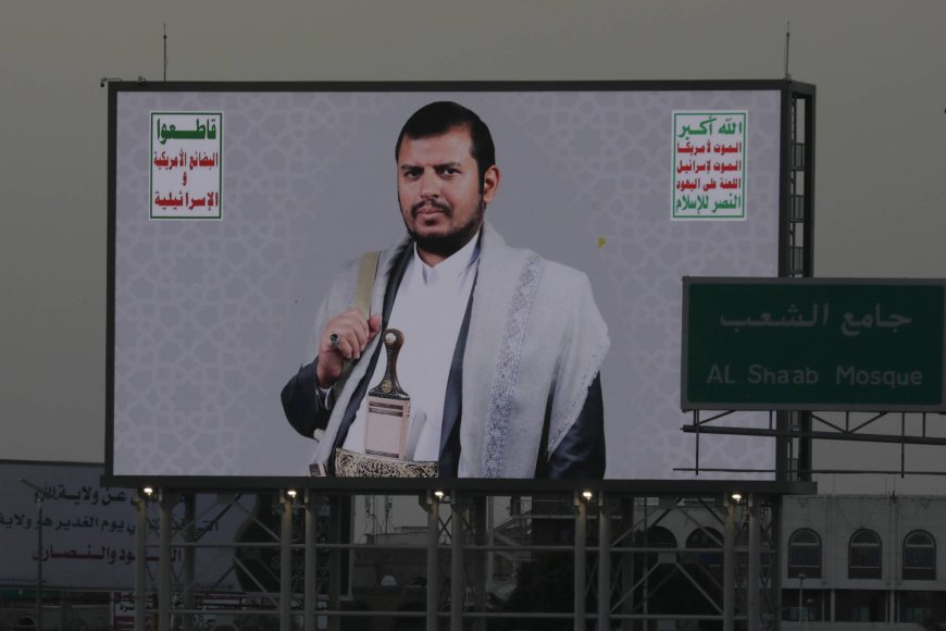 ما مصير الحوثيين بعد توقف المواجهة الإسرائيلية الإيرانية؟