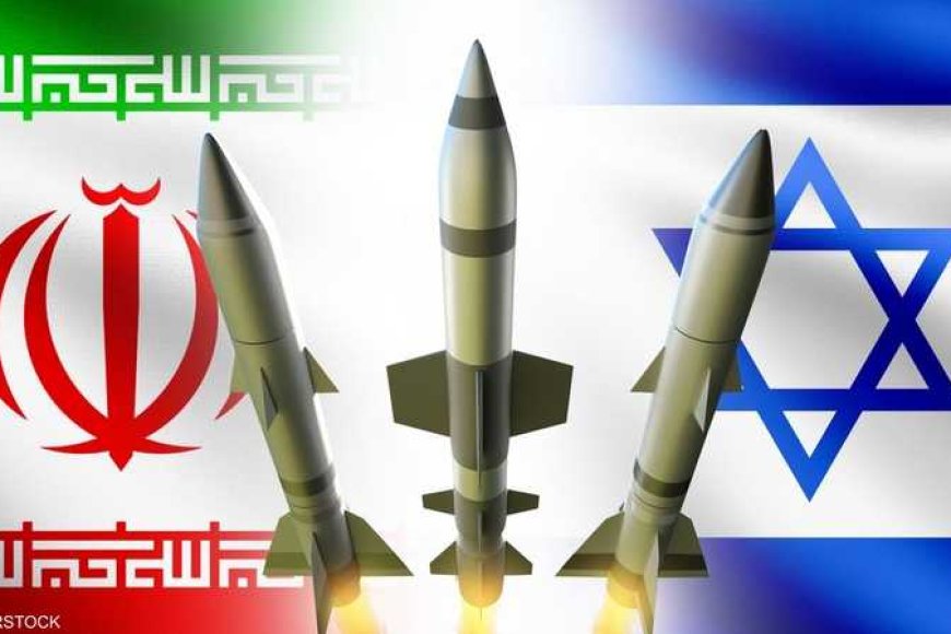 السلطات الإيرانية تكشف عن عدد السجناء القتلى في سجونها اثر الغارات الاسرائيلية