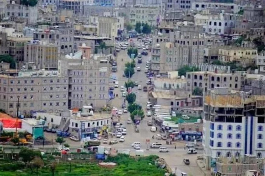 شنق رجل على يد زوجته وبناته في إب