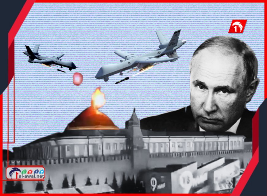 ​بوتين يكسر الصمت ويعلق لأول مرة وبكلمة واحدة حاسمة تنهي الشائعات!!