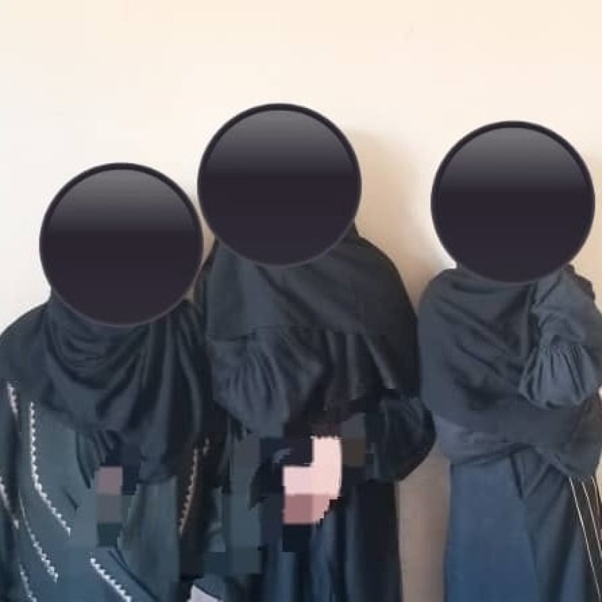 أمن المهرة يضبط شبكة متورطة بأعمال منافية للآداب العامة