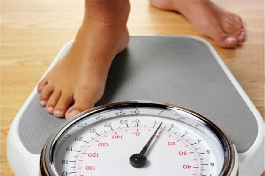 تعرف على الهرمونات المسؤولة في زيادة الوزن..