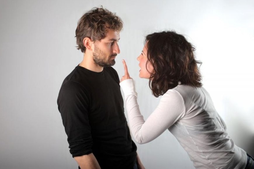 تعرف على عدد الدقائق التي تقوم فيها الزوجة بإزعاج زوجها سنويا
