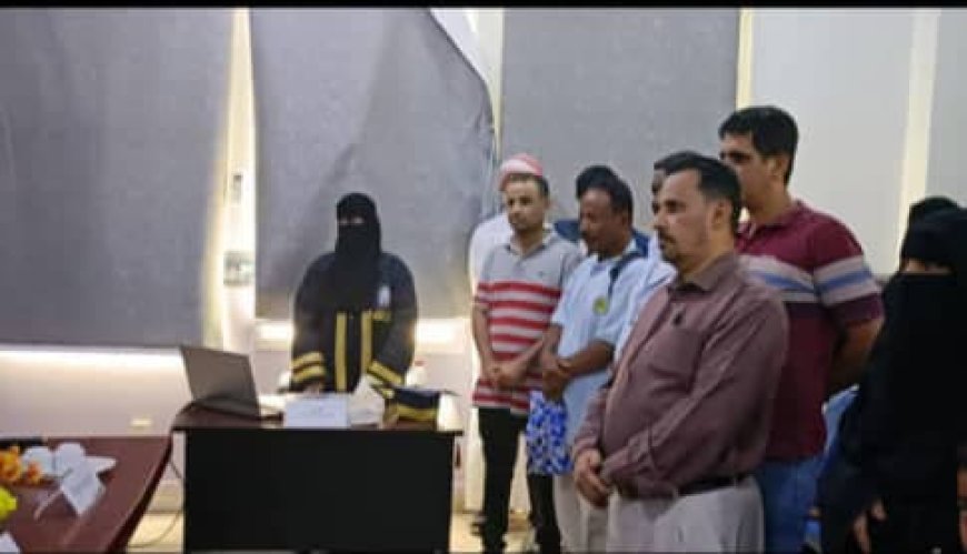 الماجستير في المحاسبة للباحثة سهير ماطر من كلية العلوم الإدارية عدن