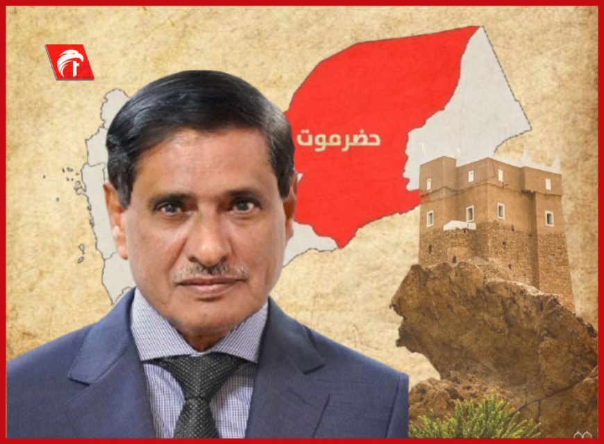 وجه رسالة لأبناء حضرموت.. البحسني: على رئيس الحكومة مواجهة الفساد بقرارات حازمة لا تقبل التسويف