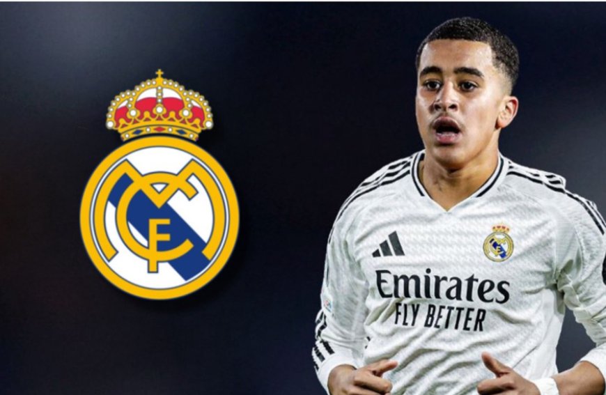 انتقال لاعب عربي لريال مدريد.. من هو ؟