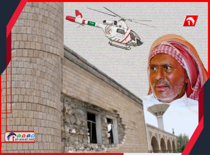 تفاصيل صادمة لأول مرة.. شهادة تاريخية تكشف كواليس (3) كمائن اغتيال للرئيس الراحل (صالح) 