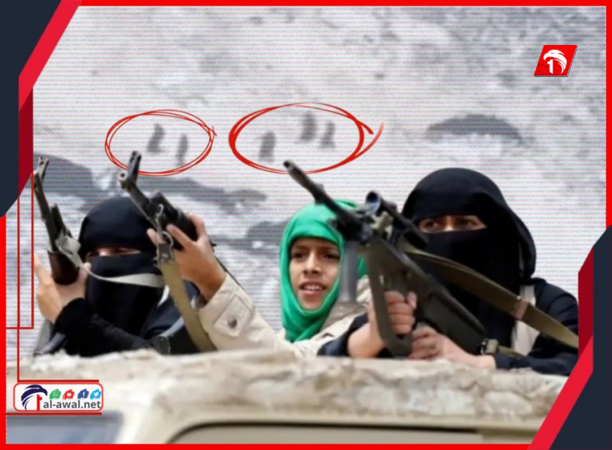 فضيحة أخلاقية تحت ذريعة ما يسمى (جهاد المتعة).. الحوثيون يُجبرون (الزينبيات) على دخول خطوط النار في مأرب