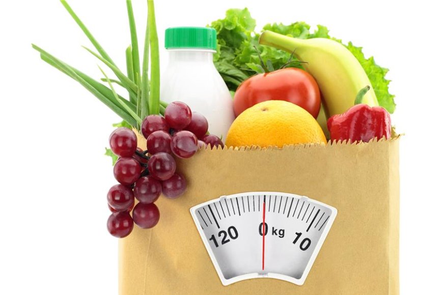 5 افكار لتجنب الجوع وقت الحمية الغذائية لإنقاص الوزن