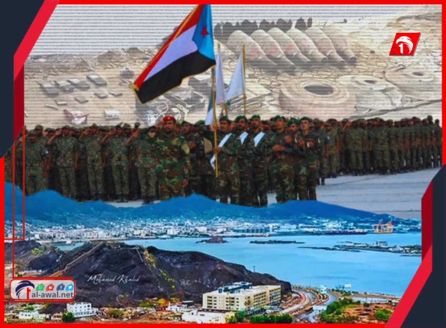 عبوات جاهزة للتفجير .. إحباط عملية إرهابية في خور مكسر بعدن