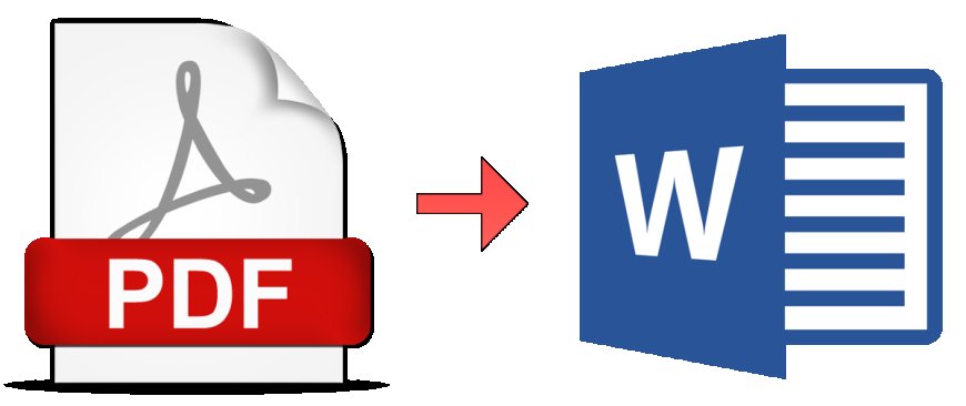 بخطوات بسيطة تستطيع تحويل ملف pdf إلى word. .. تعرف عليها