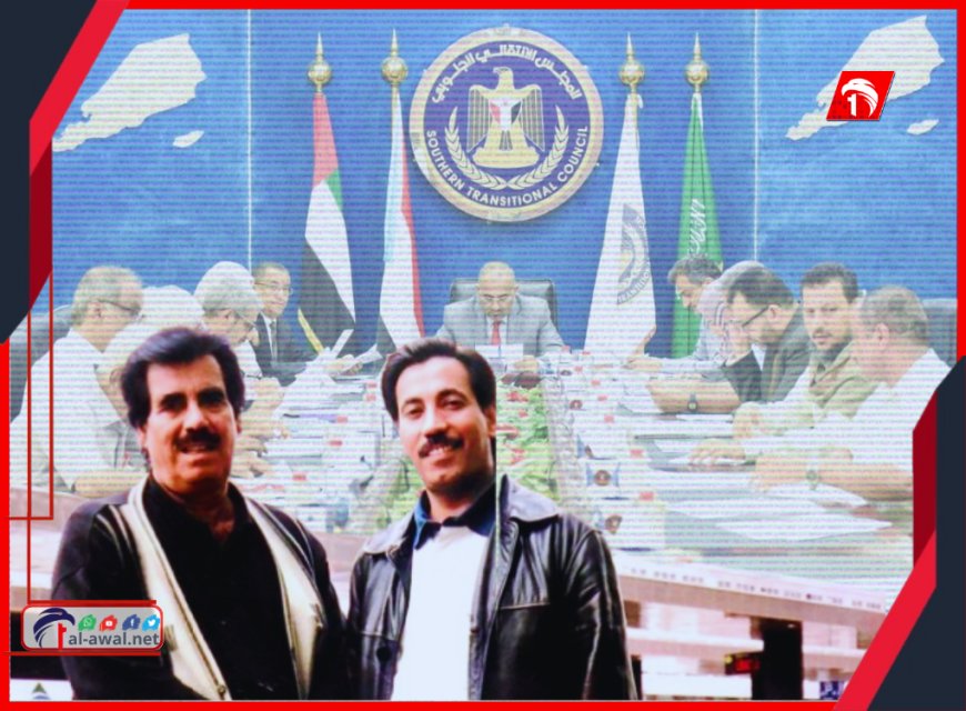 البيض يوجه آخر نداء للمجلس الانتقالي: إمّا طريق الدولة أو تحمّل التبعات 