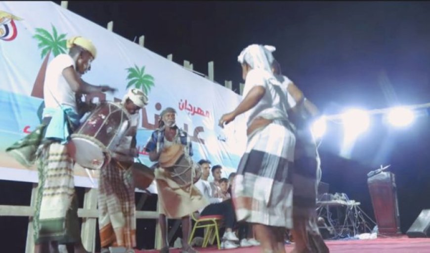 اليوم .. انطلاق مهرجان "عيدنا موكا.. عيدنا تنمية" في كورنيش المخا