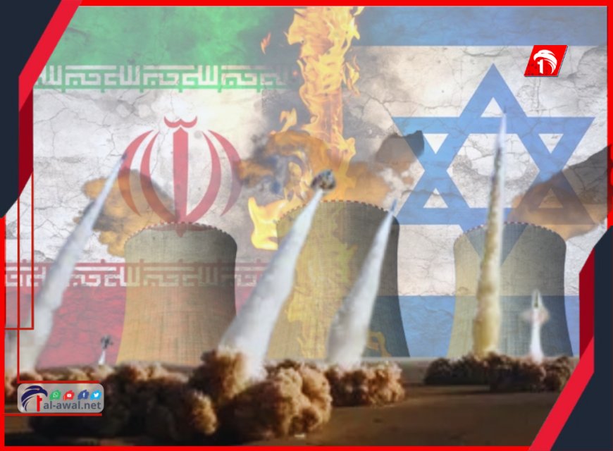 إسرائيل تشن هجومًا على إيران وتعلن حالة الطوارئ.. تفاصيل