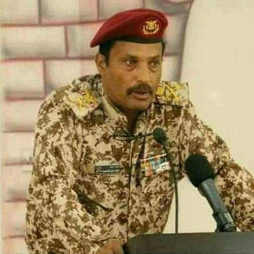صحافي يوجه رسالة لمحافظ أبين: أمامك حسنة وحيدة لتصحيح أخطائك!