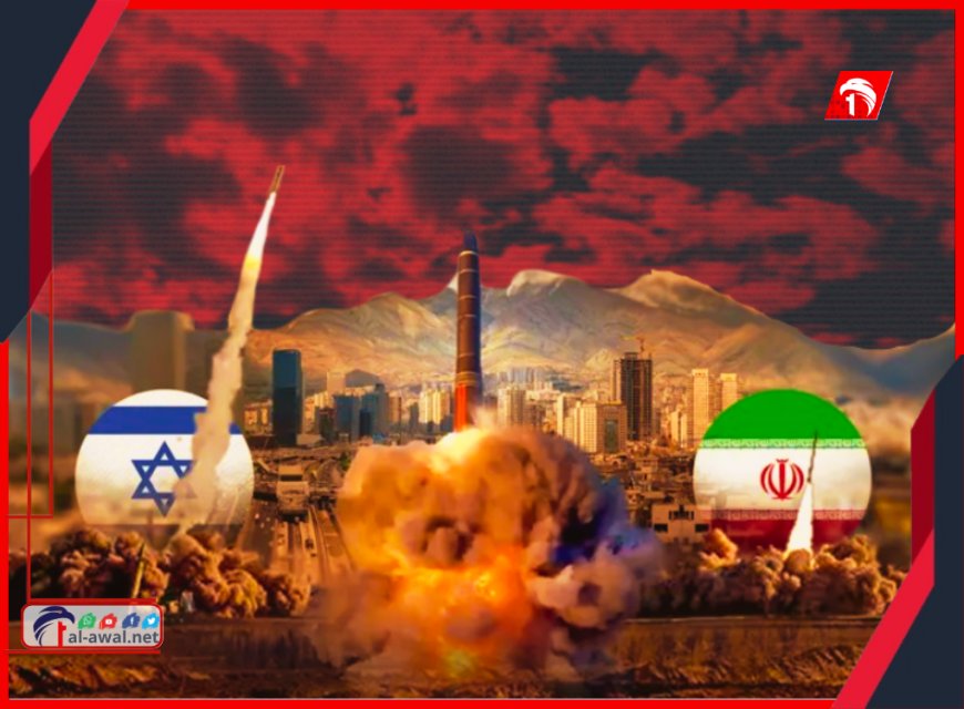 آخر التطورات لحظة بلحظة.. الرد الإيراني على الهجوم الإسرائيلي يتواصل في يومه الثاني