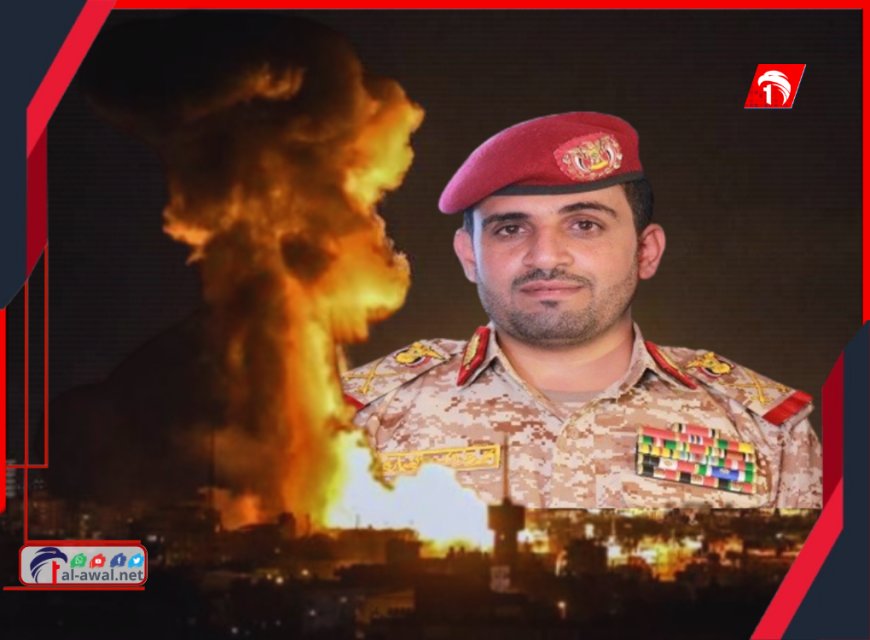 من هو محمد الغماري رئيس أركان مليشيا الحوثي الذي أعلنت إسرائيل عن اغتياله في غارة جوية!
