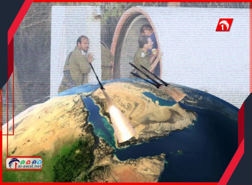 رعب في إسرائيل.. ترقب لـ(هجوم مزدوج) من إيران واليمن