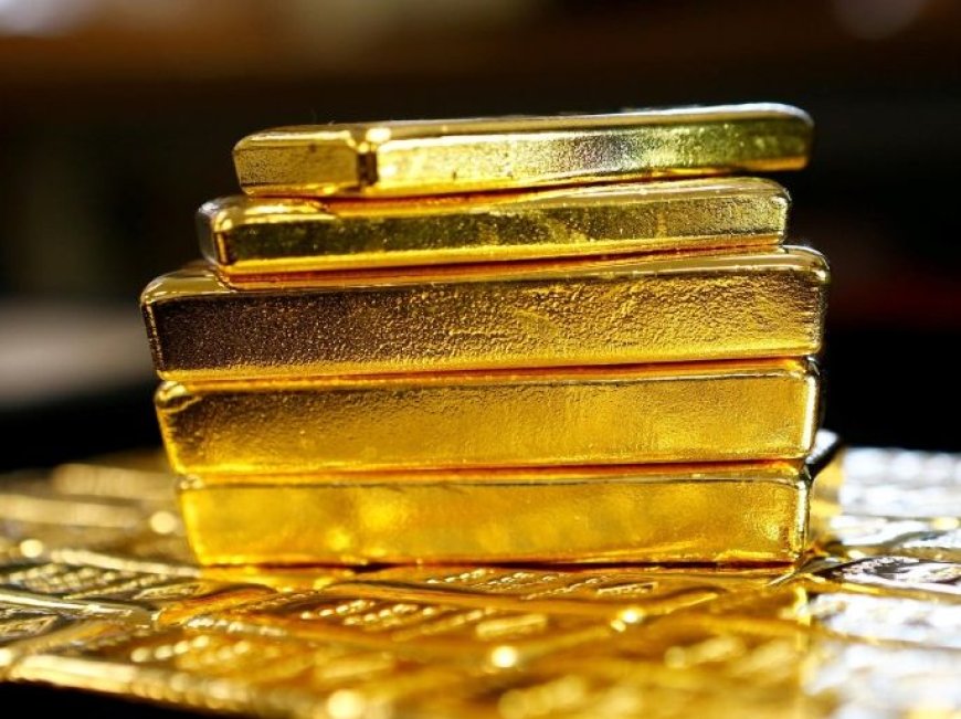 ارتفاع سعر الذهب إلى مستويات عالية بسبب الحرب بين إيران و اسرائيل.. تفاصيل