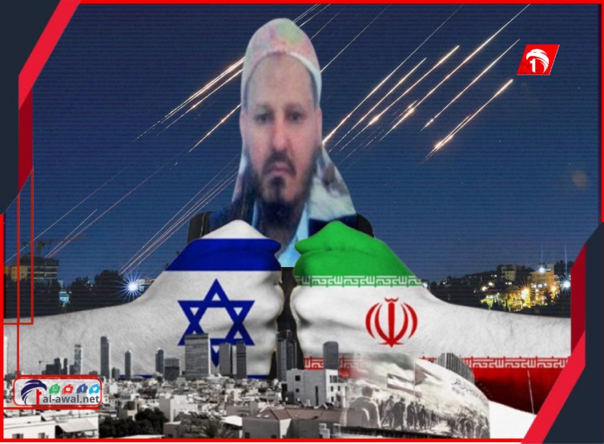 (عدو وزنديق)!!.. الشيخ يحيى الحجوري يخرج عن صمته ويكشف موقفه من الحرب الإسرائيلية الإيرانية