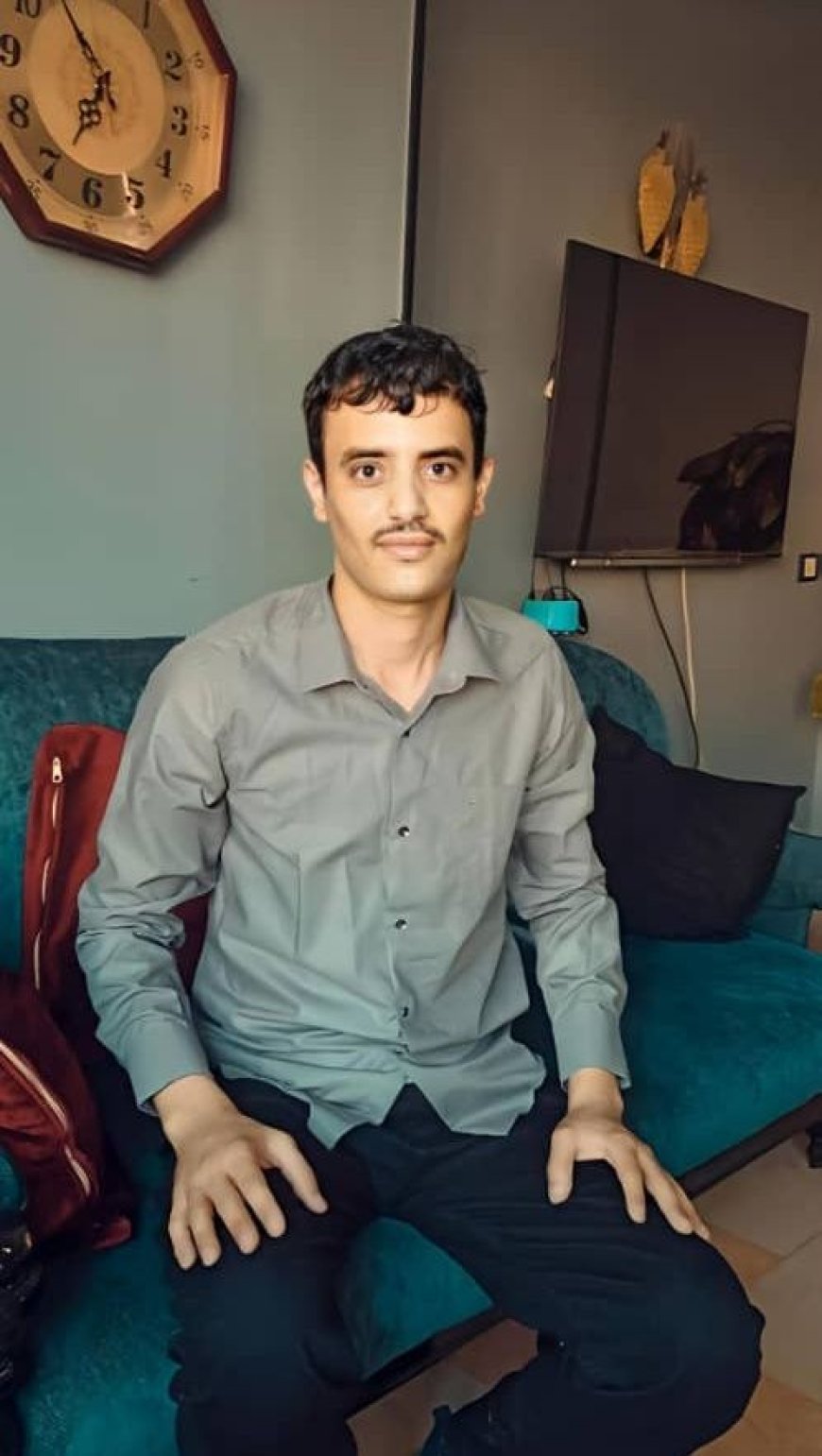 وفاة شاب متأثرًا بإصابته عقب إطلاق النار في مارب