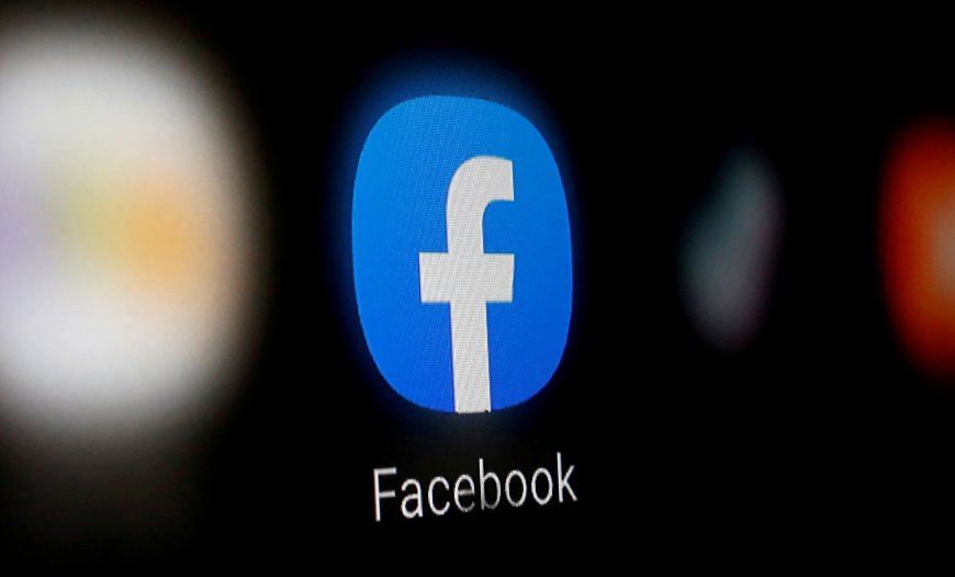 ميتا تحذر ..كلمة المرور لصفحتك على تطبيق الفيس بوك معرضة للسرقة