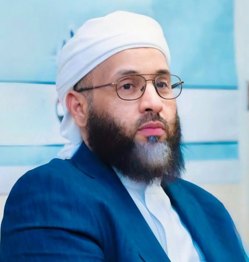 وزير الأوقاف: لا حاجة للنصوص الشرعية لإثبات خبث المشروع الإيراني والجرائم أبلغ شاهد