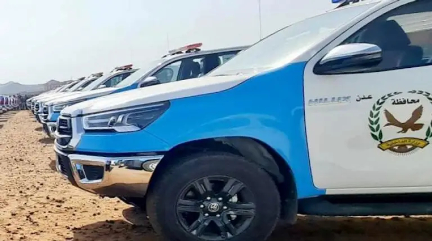ضبط كمية من المخدرات في نقطة تفتيش بالضالع قادمة من صنعاء إلى عدن