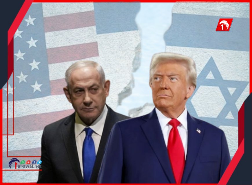 هل دفعهم للحرب وتهرب؟!.. إسرائيل لترامب: لن ننتظر أسبوعين