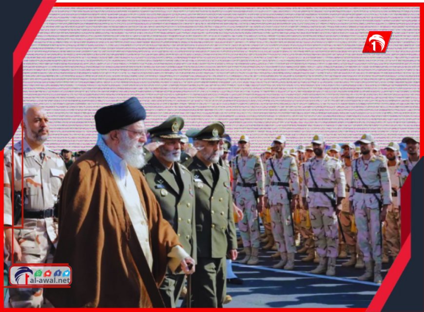 (3) أسماء لخلافة المرشد الإيراني.. مكتبه يكشف الحقيقة