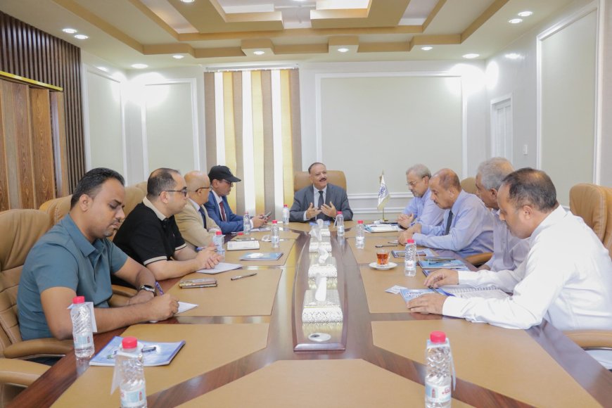 اجتماع برئاسة وزير النقل يناقش ترتيبات تسريع تشغيل رحلات شركات الطيران الخاصة