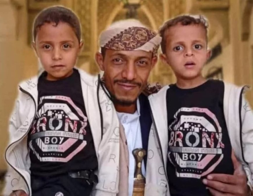 شبكة حقوقية تدين اختطاف الحوثيين للشيخ الحبابي بالبيضاء