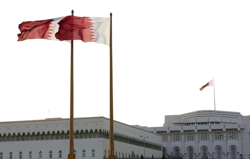 عاجل .. الخارجية القطرية : إيقاف حركة الملاحة الجوية مؤقتا ..