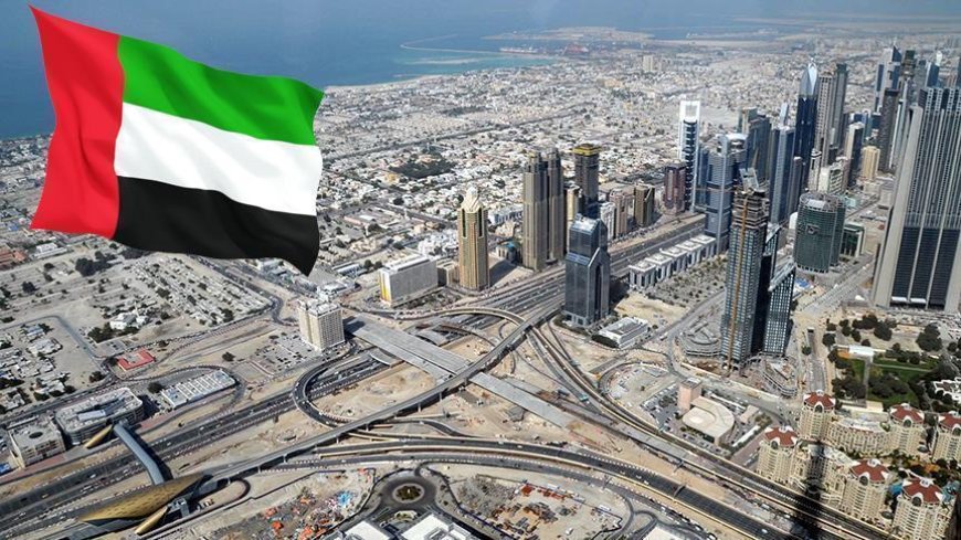 الامارات : إغلاق المجال الجوي مؤقتاً و قطر تعلن حقها في الرد على إيران .. تفاصيل