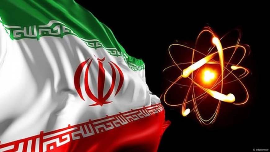 اختفاء اليورانيوم الإيراني يثير علامات القلق الغربي .. ماذا حدث ؟