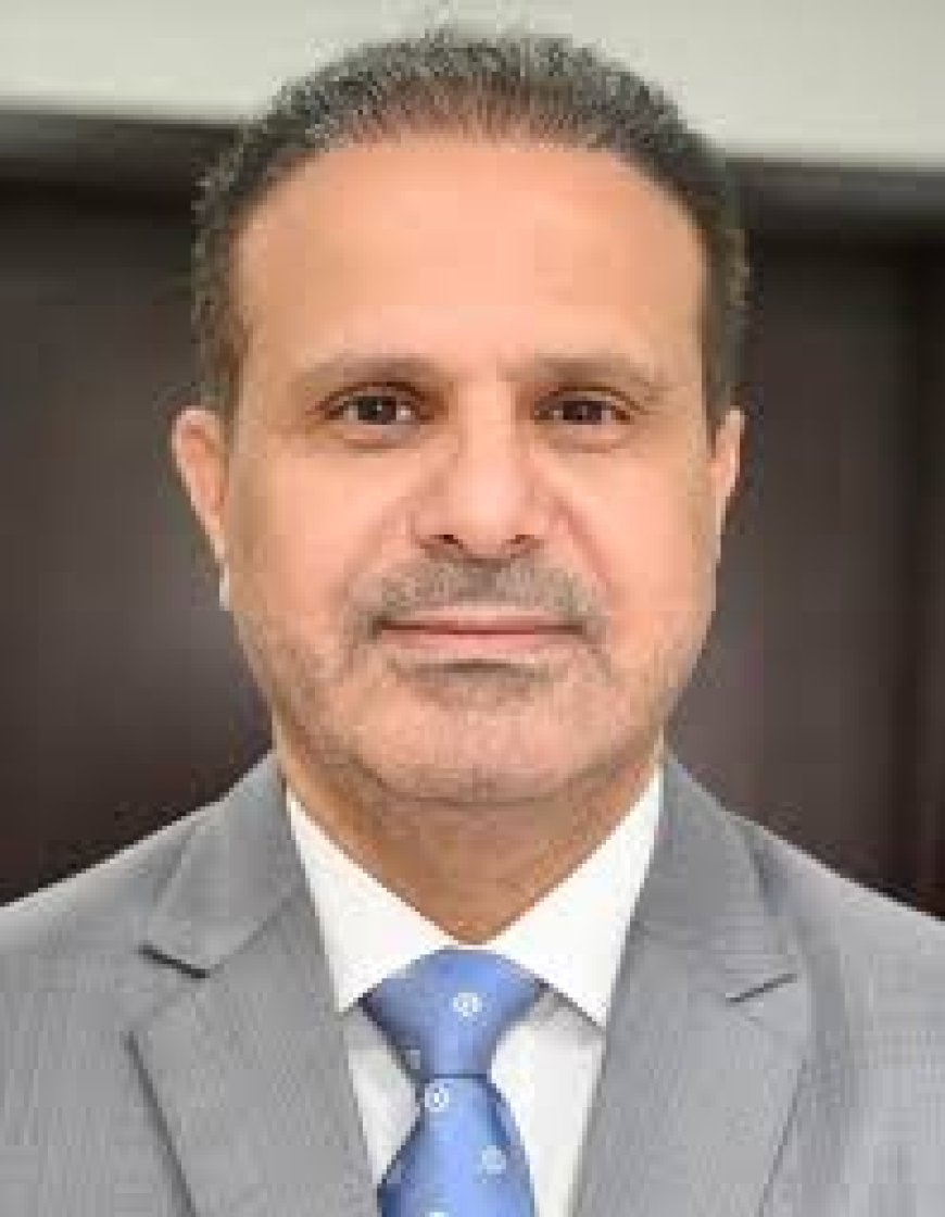 جابر محمد: لا بد من الارتقاء بالخطاب السياسي وصون التوافق في هذه المرحلة المفصلية