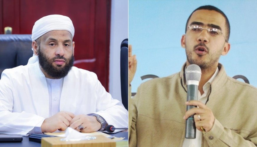 وزير الأوقاف والإرشاد يعزي في وفاة الشاعر الأستاذ فؤاد الحميري