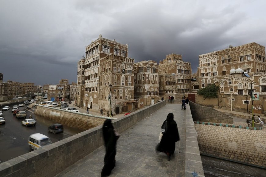 العثور على جثة فتاة مقطعة وموزعة في المجاري والبساتين بصنعاء ( تفاصيل صادمة)