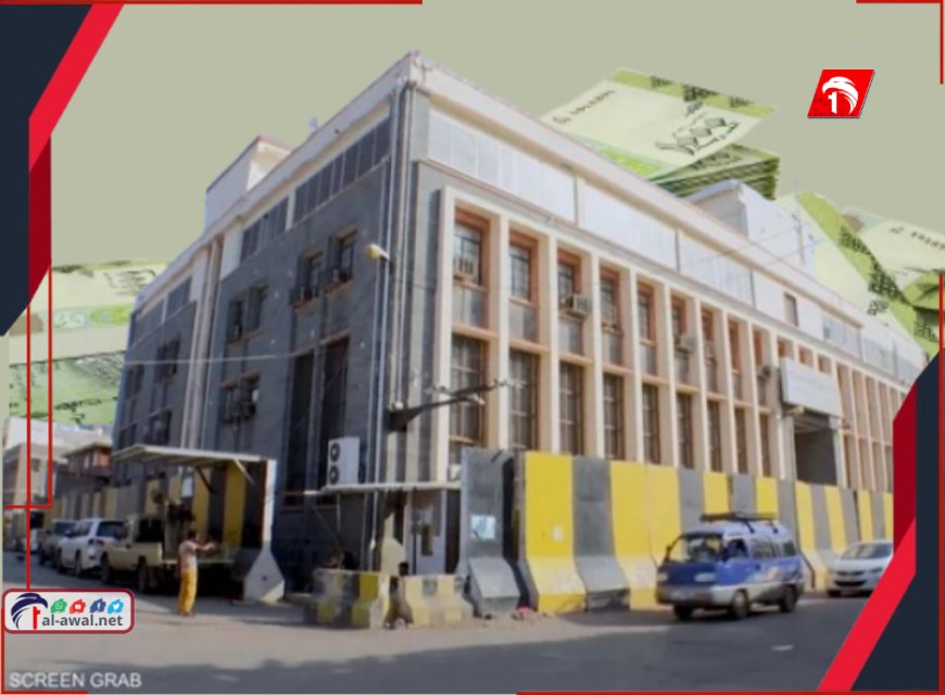 حقيقة البنك المركزي وتعزيزات وزارة المالية
