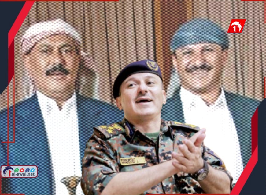 فتح ملفات شائكة!!.. نجل شقيق الرئيس صالح يكشف الستار عن تفجير الرئاسة ورفض الرئيس الرد العسكري