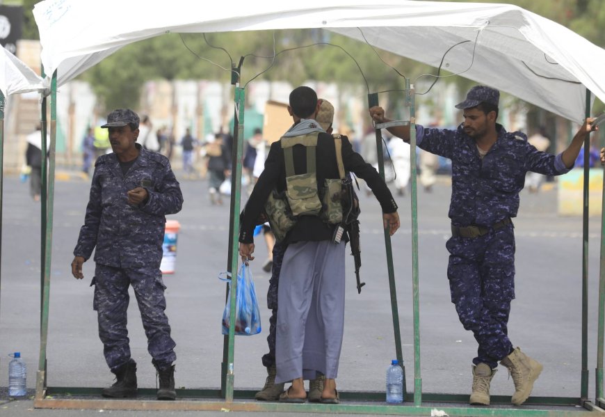 توثيق جرائم تعذيب وحشية في سجون الحوثيين