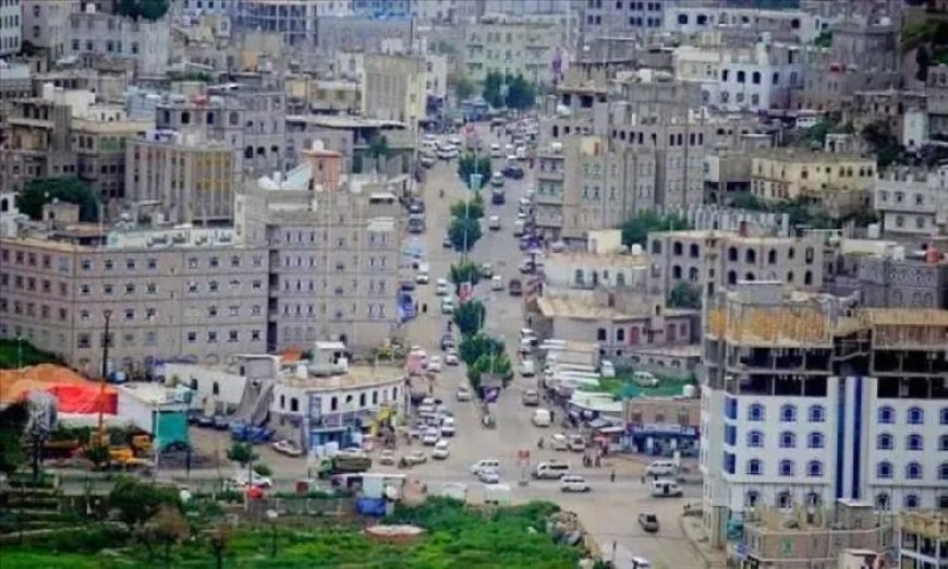 شنق رجل على يد زوجته وبناته في إب