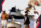 عاجل.. البحرية البريطانية تكشف تفاصيل هجوم مجهول على ناقلة نفط قبالة سواحل عمان