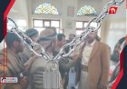 محاكمات سياسية بصنعاء لموظفي المنظمات الدولية.. تفاصيل صادمة!