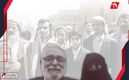 حكاية آخر (4) يهود في اليمن.. رابعهم الأرملة (دودا) تغادر إلى (إسرائيل) بتفاصيل حزينة! 