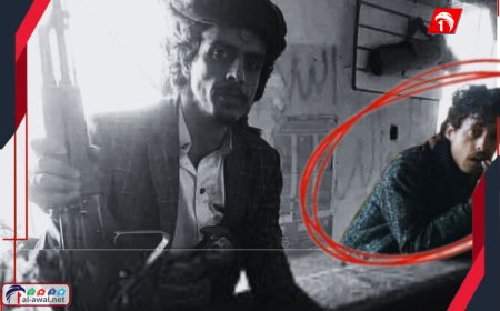 بعد تسريب صورته للأمن.. نهاية دراماتيكية لـ(سفاح صرف) لطمس أدلة تورطه!