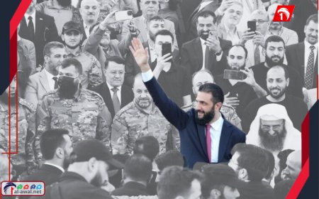 محاولة اغتيال الرئيس السوري أحمد الشرع في درعا.. وزارة الإعلام السورية توضح